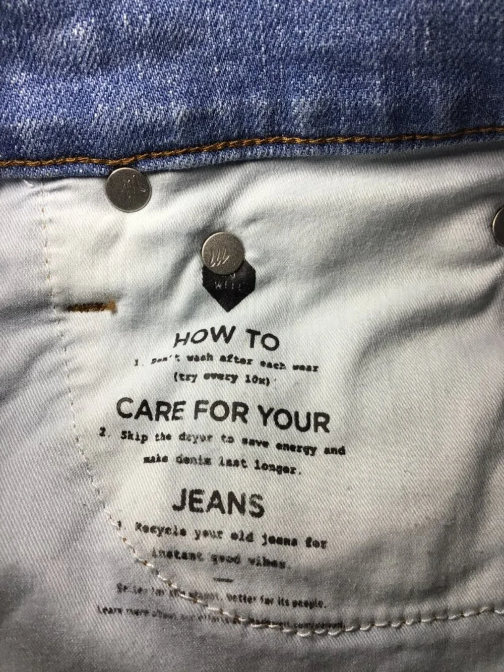 Madewell Jeans Women’s 24 Blue The Mid-rise Perfect Vintage Jean Denim Stretch